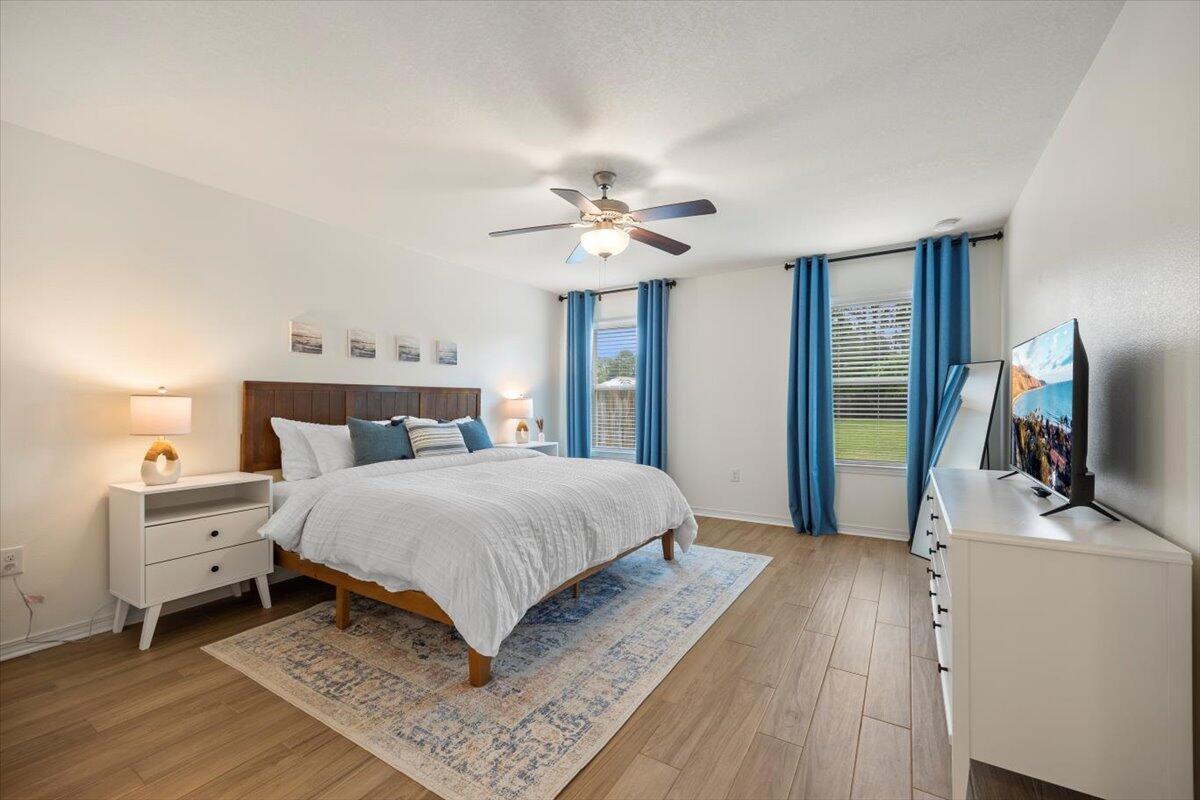 NAVARRE S/D 2ND ADDN - Residential