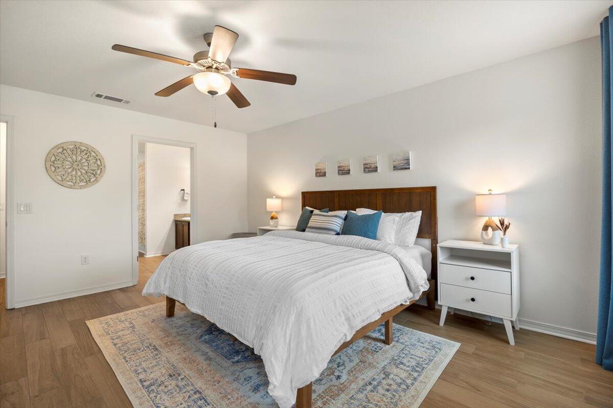 NAVARRE S/D 2ND ADDN - Residential