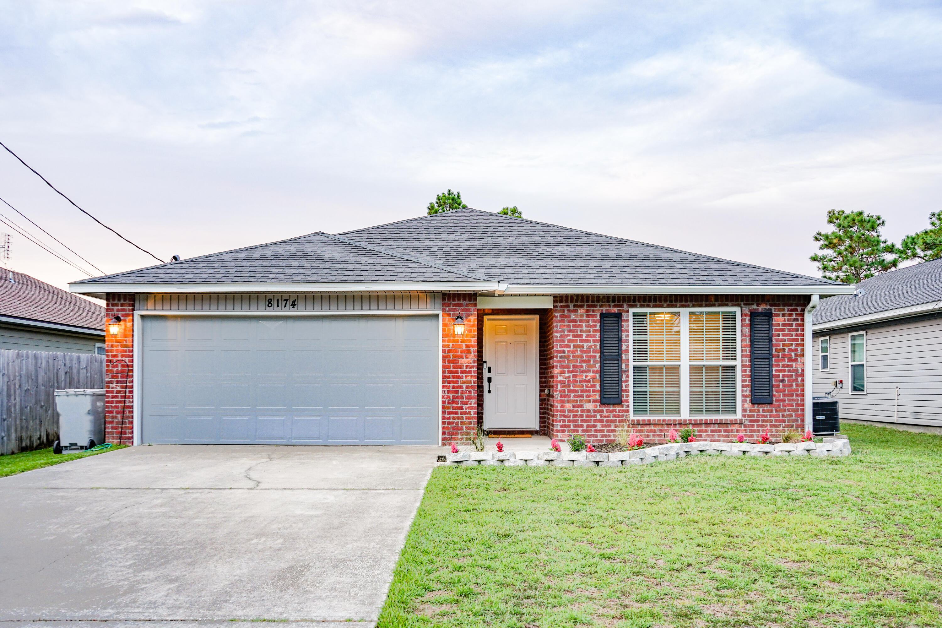 NAVARRE S/D 2ND ADDN - Residential