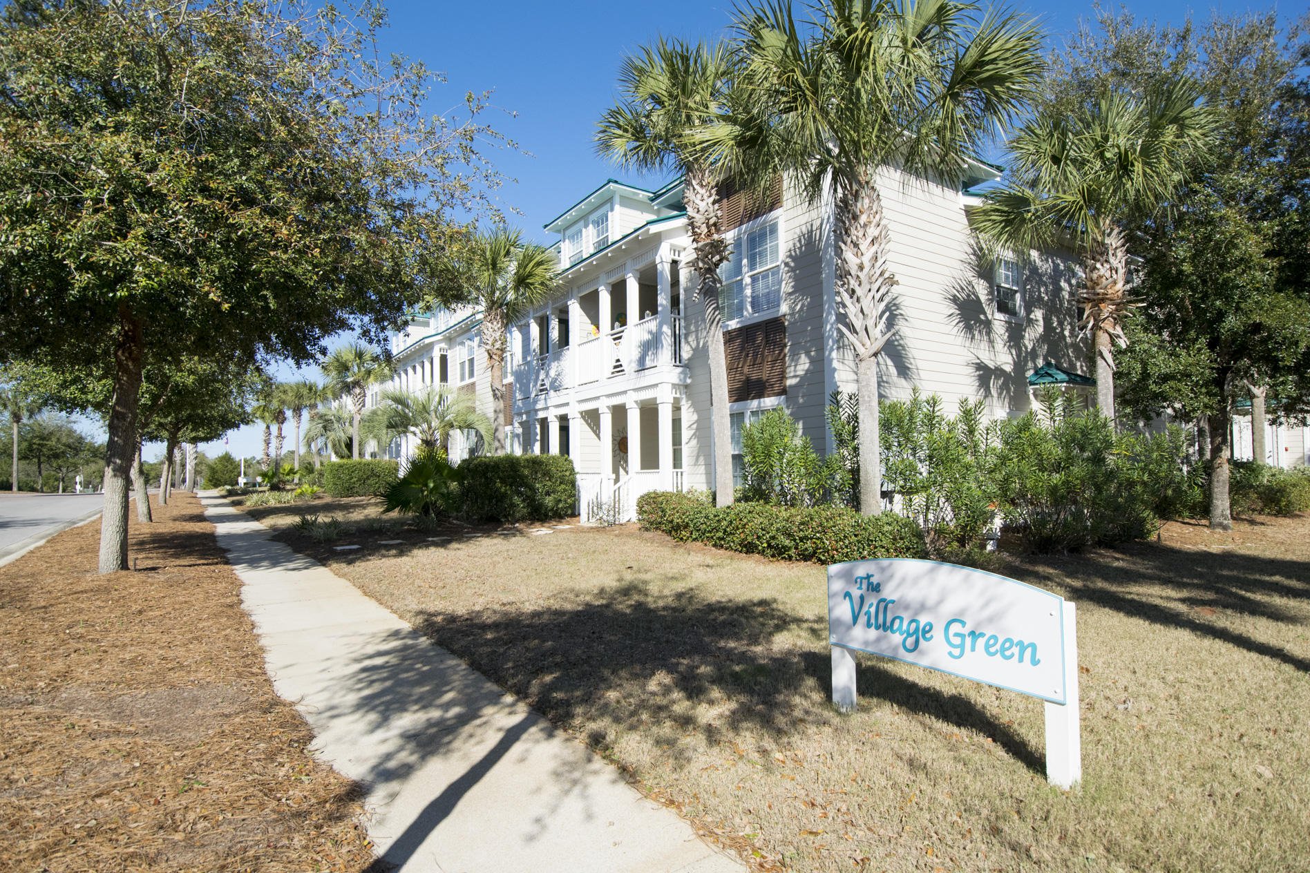 VILLAGE AT BLUE MOUNTAIN BEACH - Land