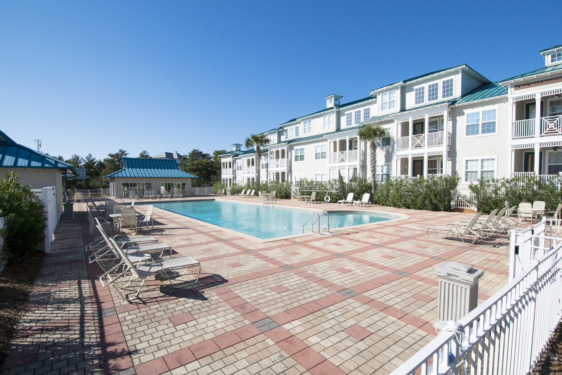 VILLAGE AT BLUE MOUNTAIN BEACH - Land