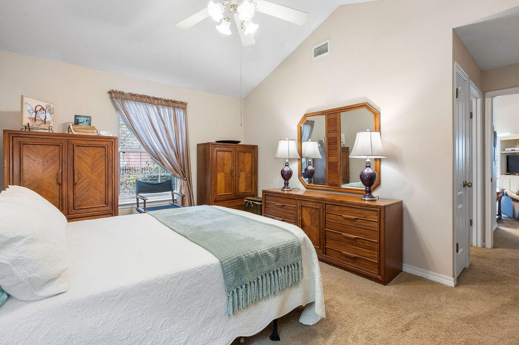 PARKWOOD AT BLUEWATER BAY - Residential