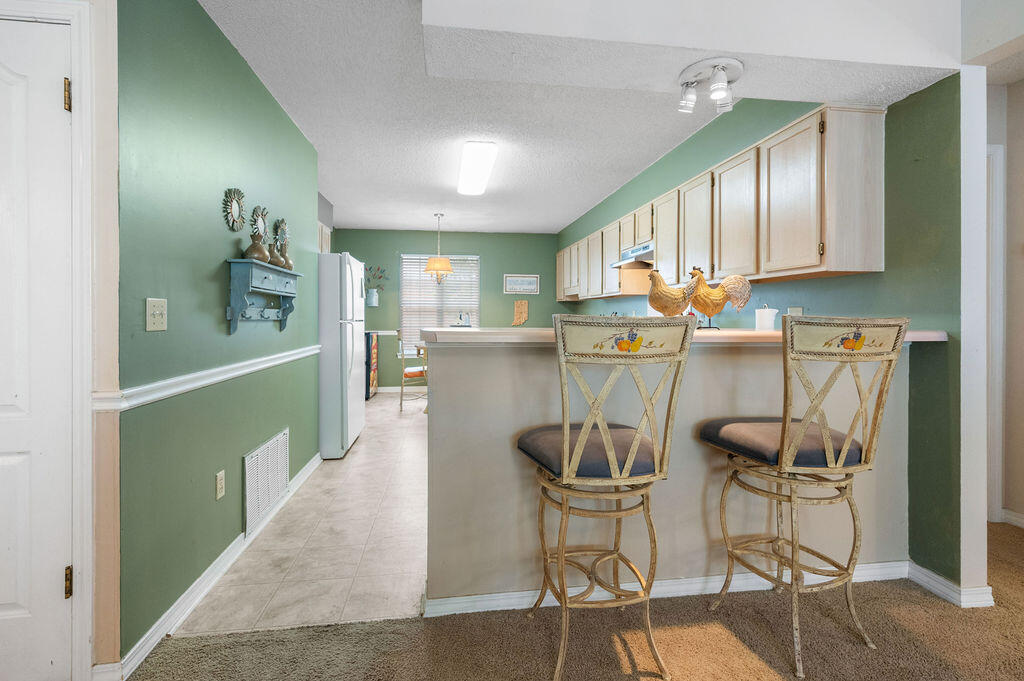 PARKWOOD AT BLUEWATER BAY - Residential