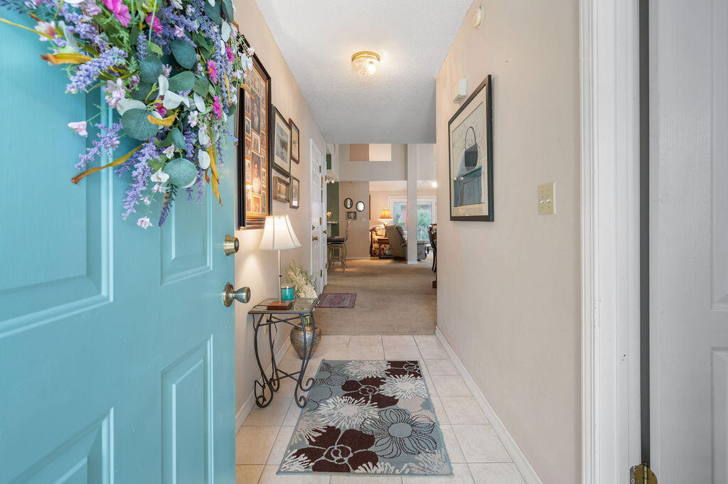 PARKWOOD AT BLUEWATER BAY - Residential