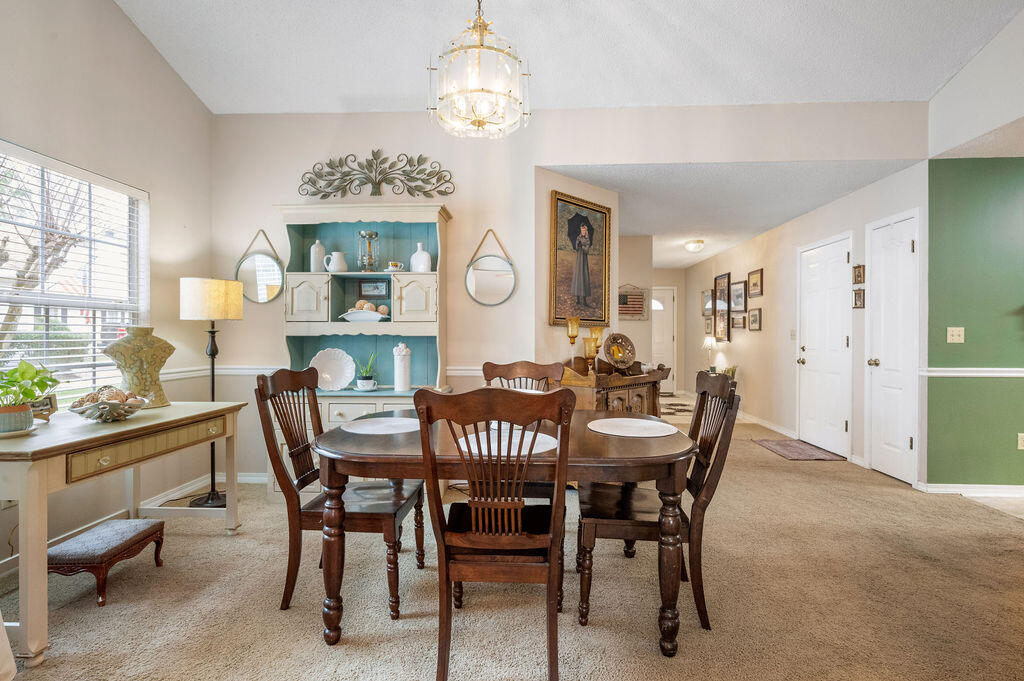 PARKWOOD AT BLUEWATER BAY - Residential