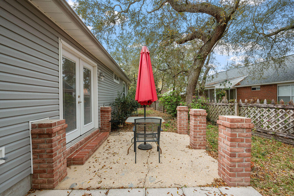PARKWOOD AT BLUEWATER BAY - Residential