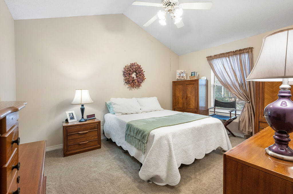PARKWOOD AT BLUEWATER BAY - Residential
