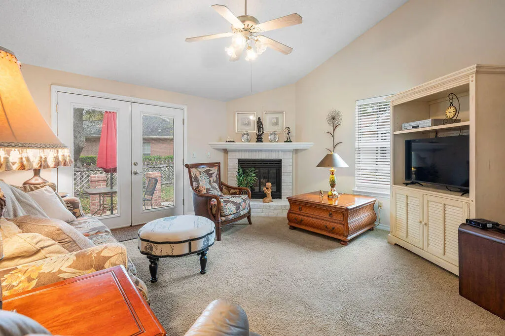 Niceville, Florida 32578, United States, 3 Bedrooms Bedrooms, ,2 BathroomsBathrooms,Residential,Pending,100371