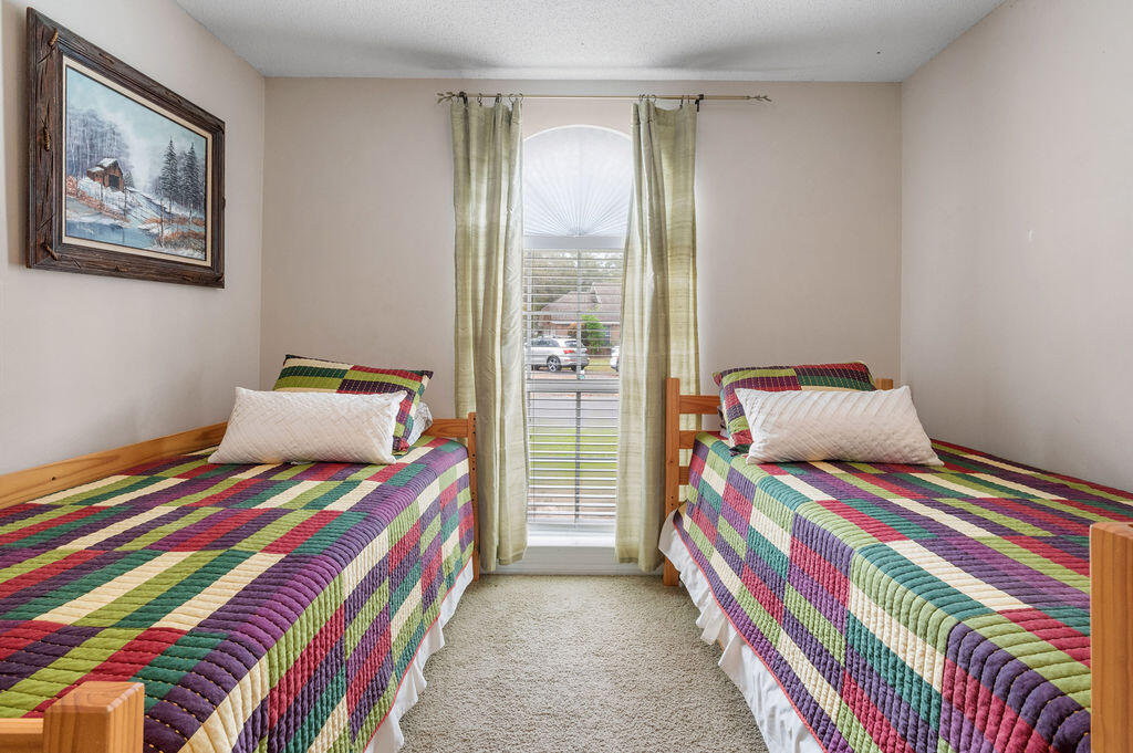 PARKWOOD AT BLUEWATER BAY - Residential