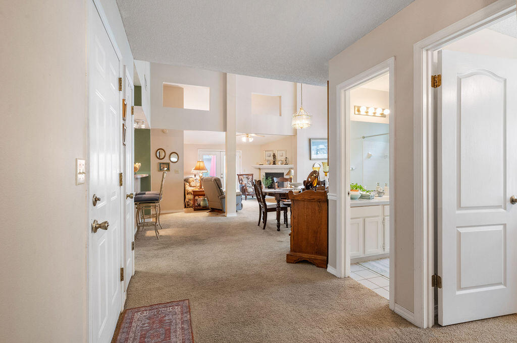 PARKWOOD AT BLUEWATER BAY - Residential