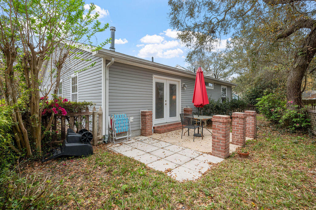 PARKWOOD AT BLUEWATER BAY - Residential