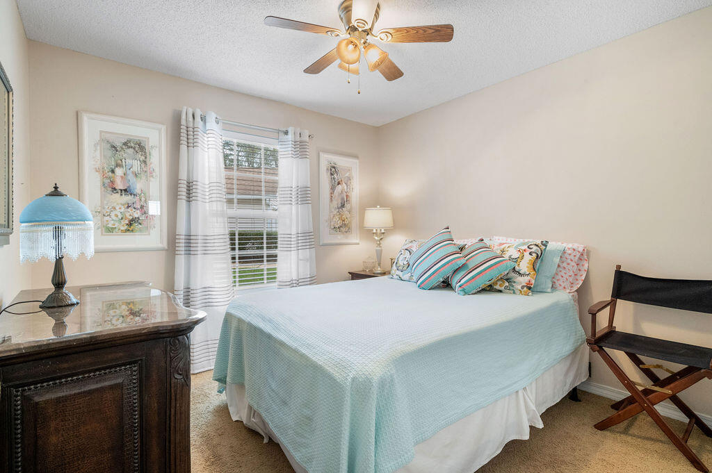 PARKWOOD AT BLUEWATER BAY - Residential