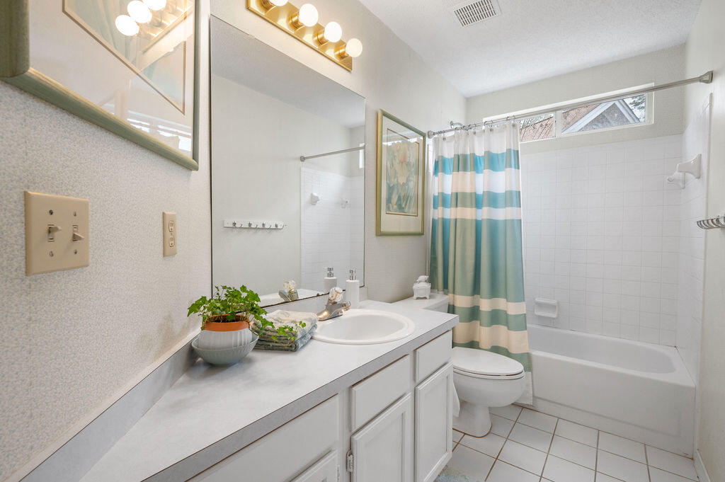 PARKWOOD AT BLUEWATER BAY - Residential