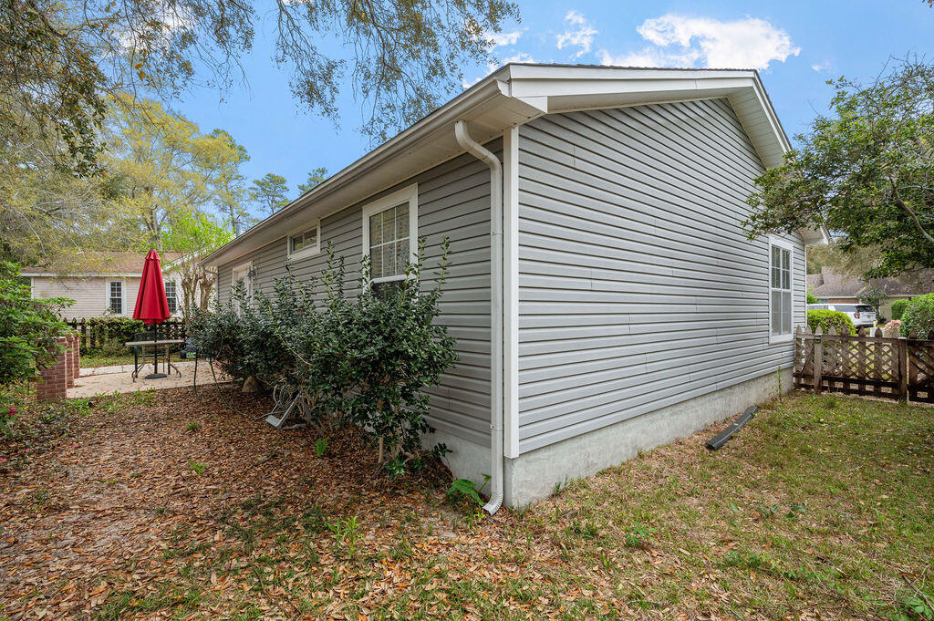 PARKWOOD AT BLUEWATER BAY - Residential