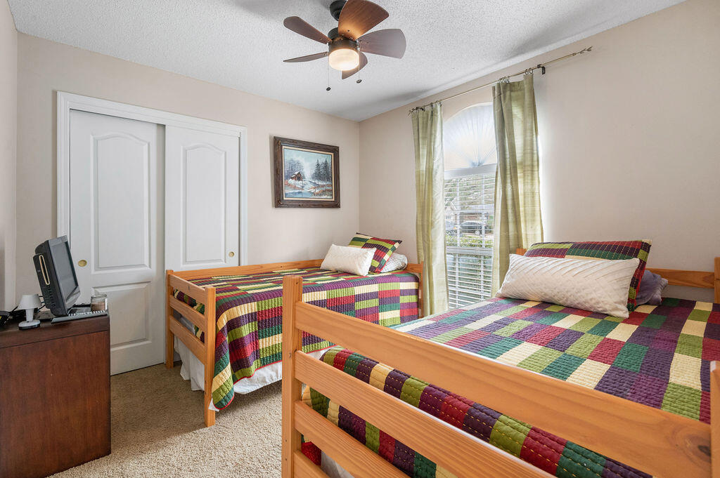 PARKWOOD AT BLUEWATER BAY - Residential