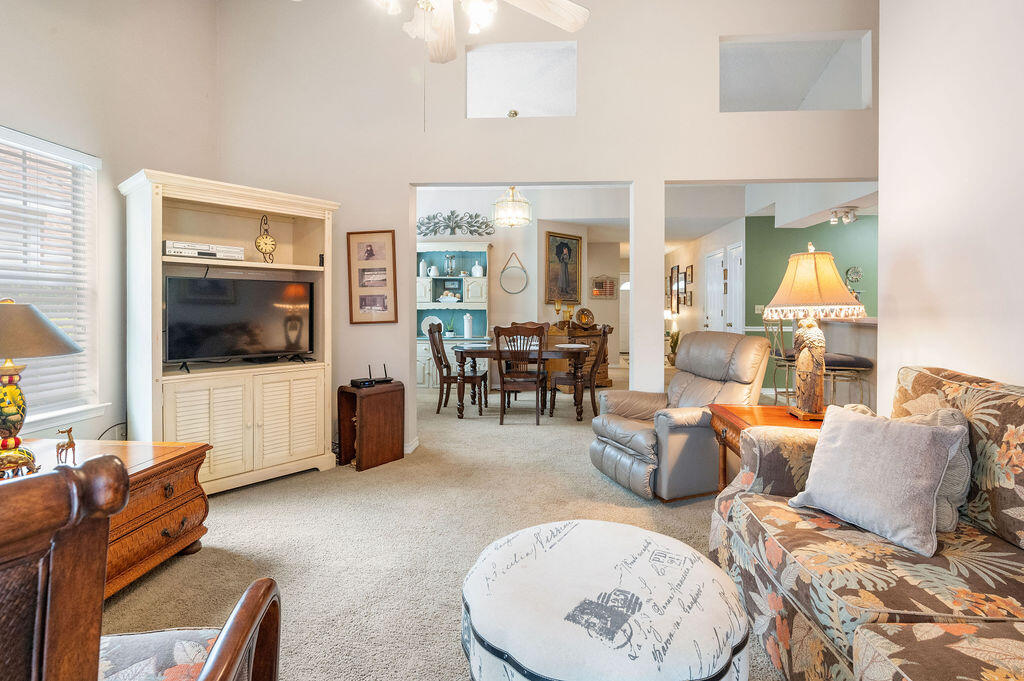 PARKWOOD AT BLUEWATER BAY - Residential