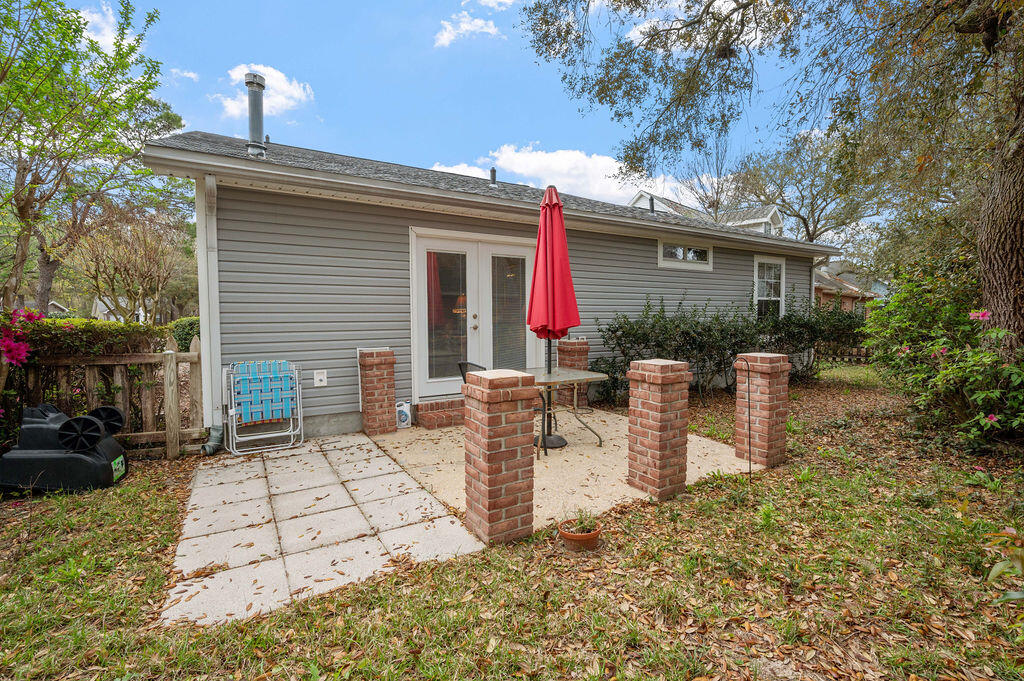 PARKWOOD AT BLUEWATER BAY - Residential