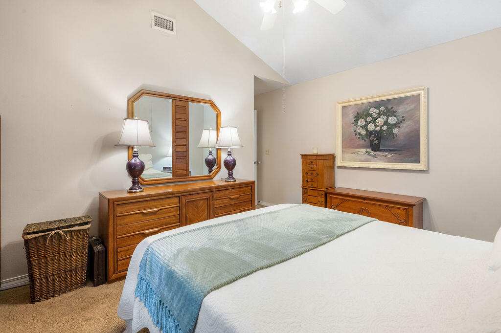 PARKWOOD AT BLUEWATER BAY - Residential