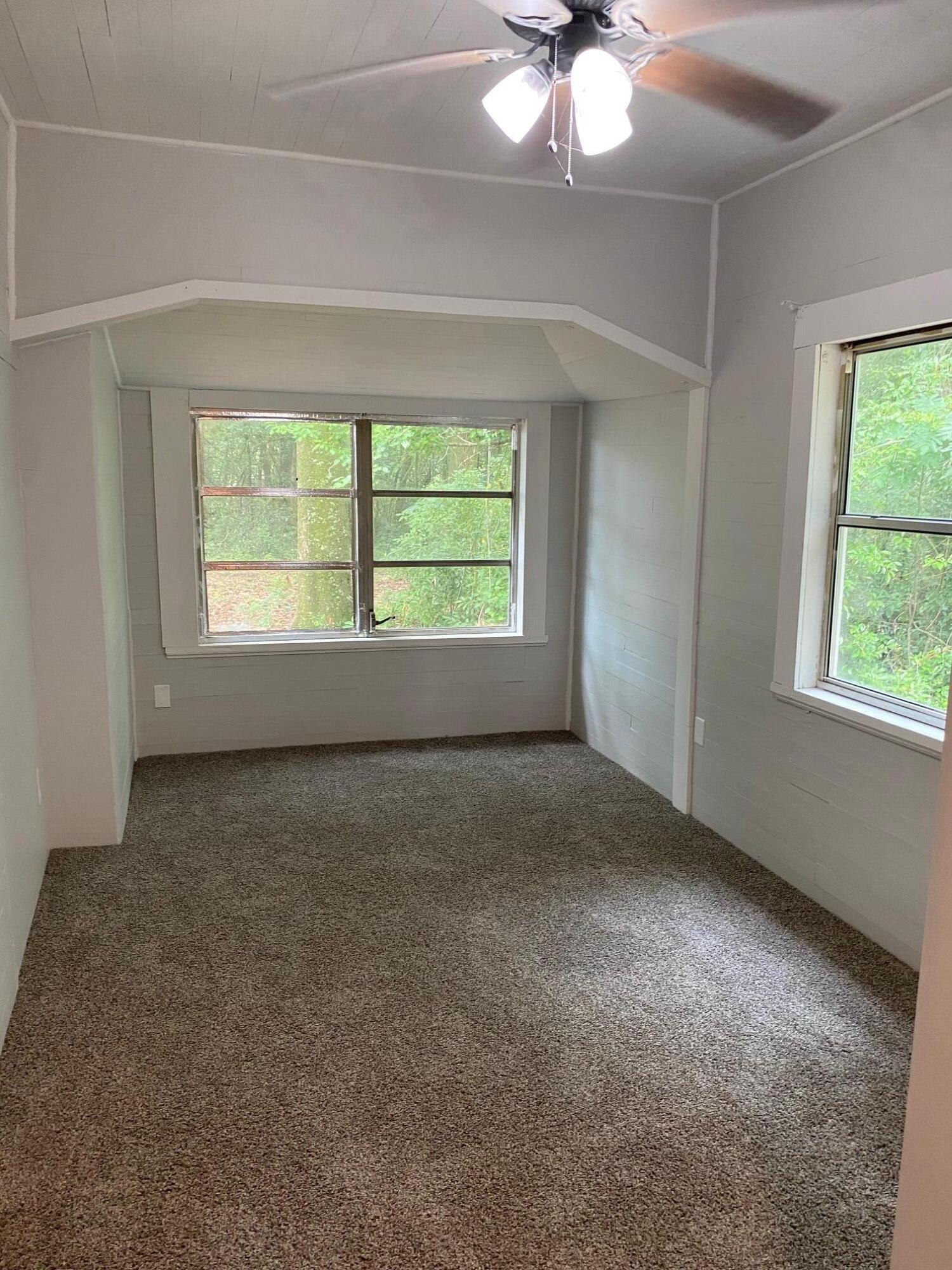 TOWN OF DEFUNIAK SPRINGS - Residential