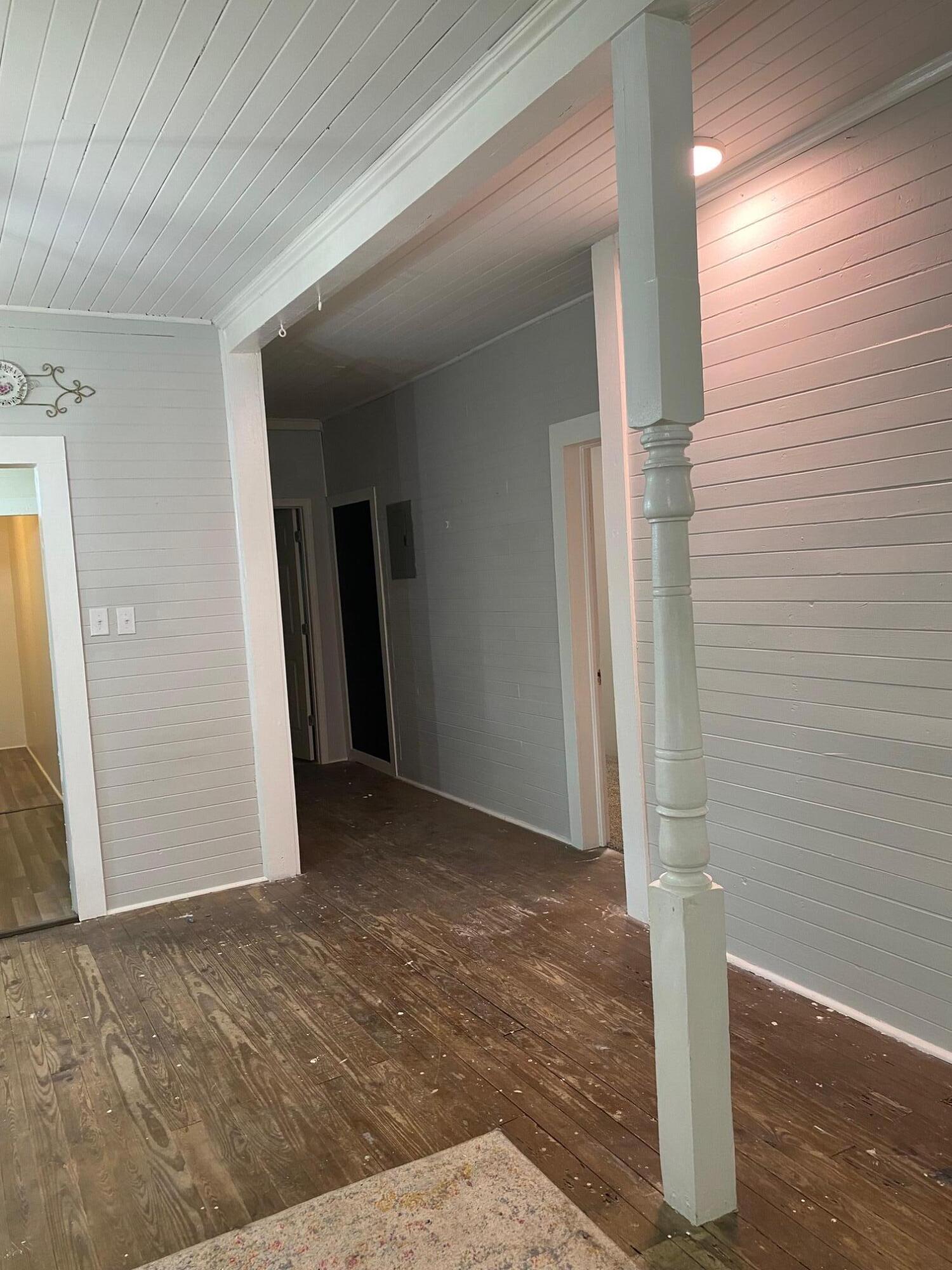 TOWN OF DEFUNIAK SPRINGS - Residential