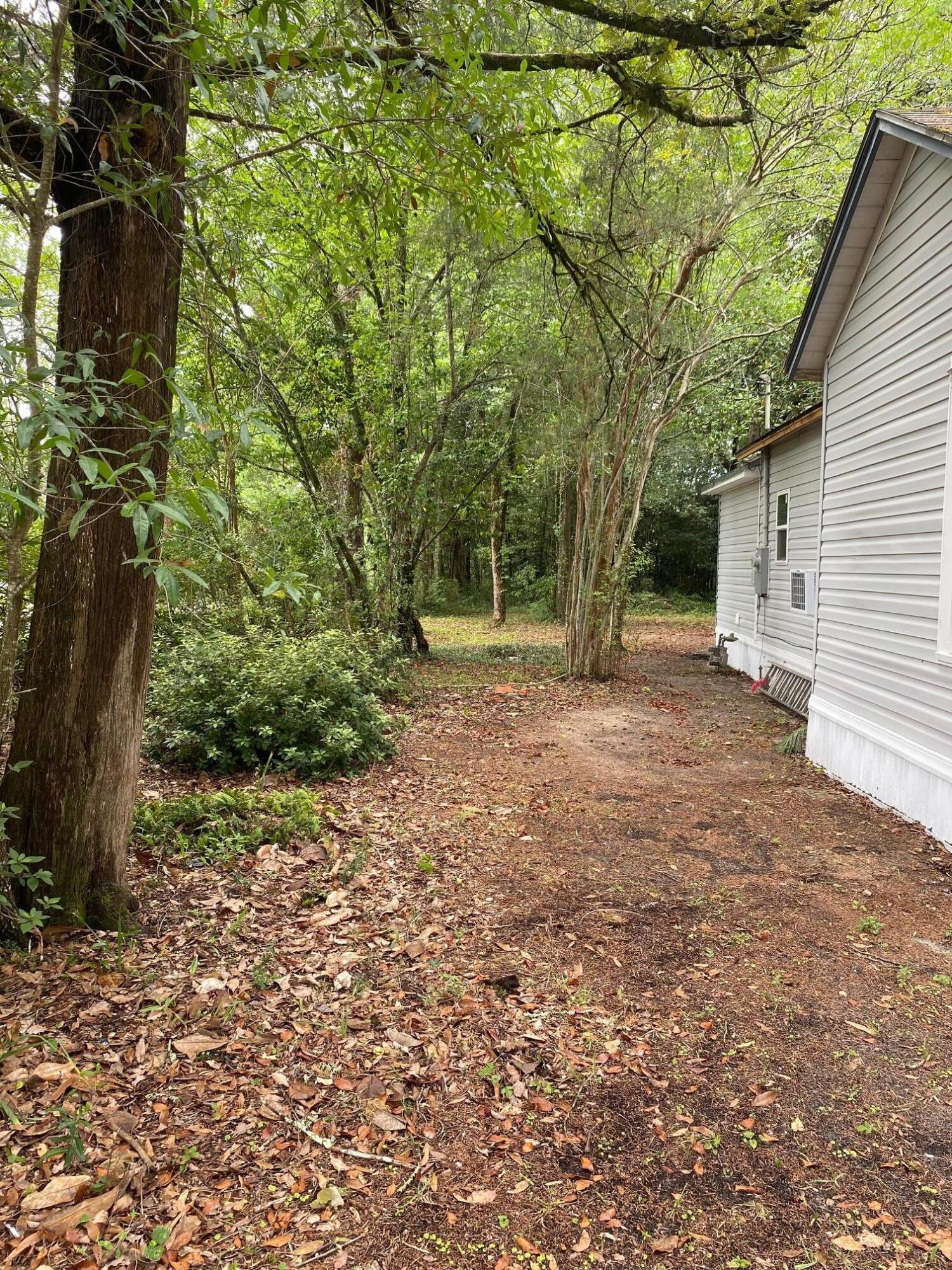 TOWN OF DEFUNIAK SPRINGS - Residential