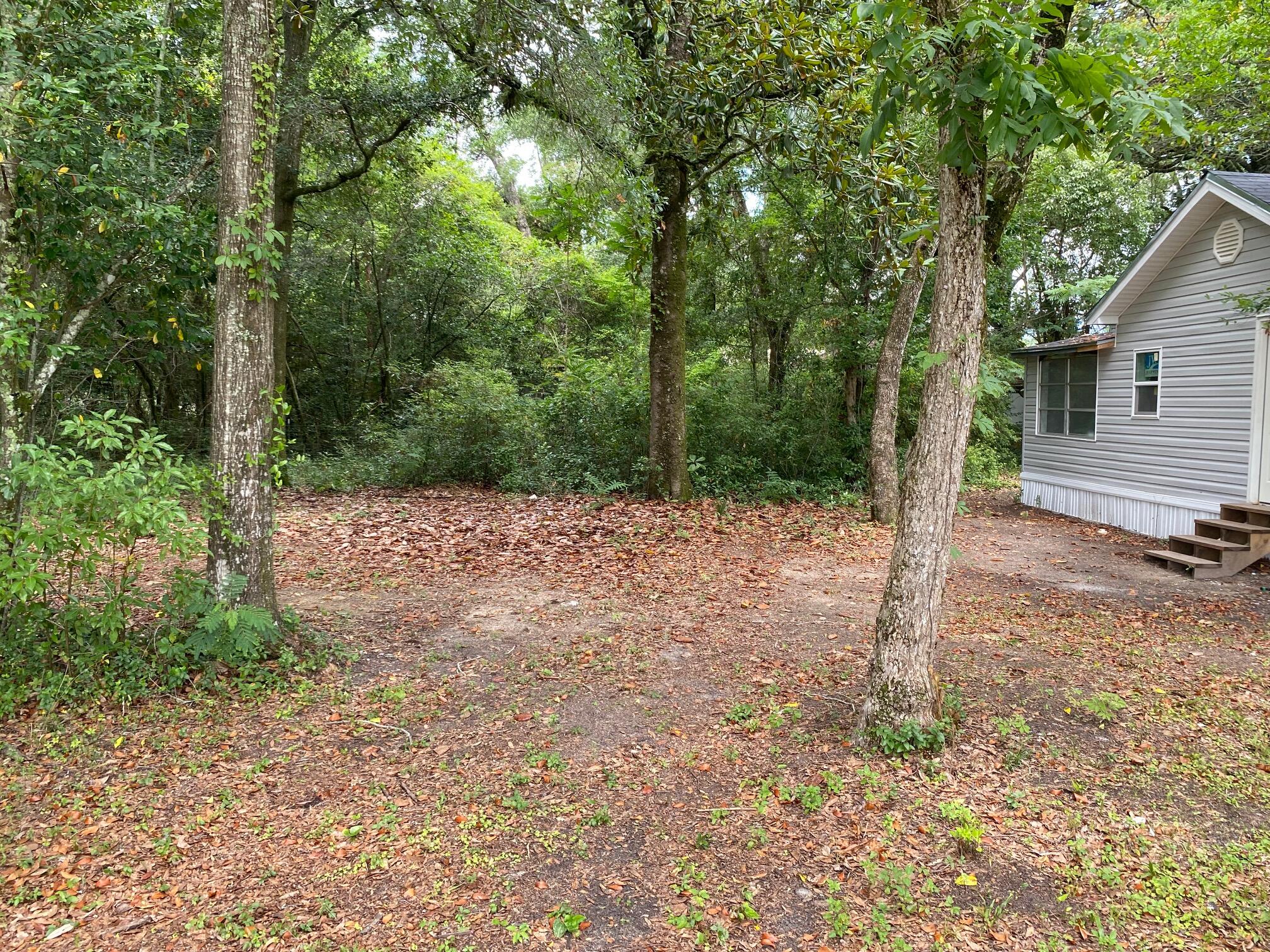 TOWN OF DEFUNIAK SPRINGS - Residential