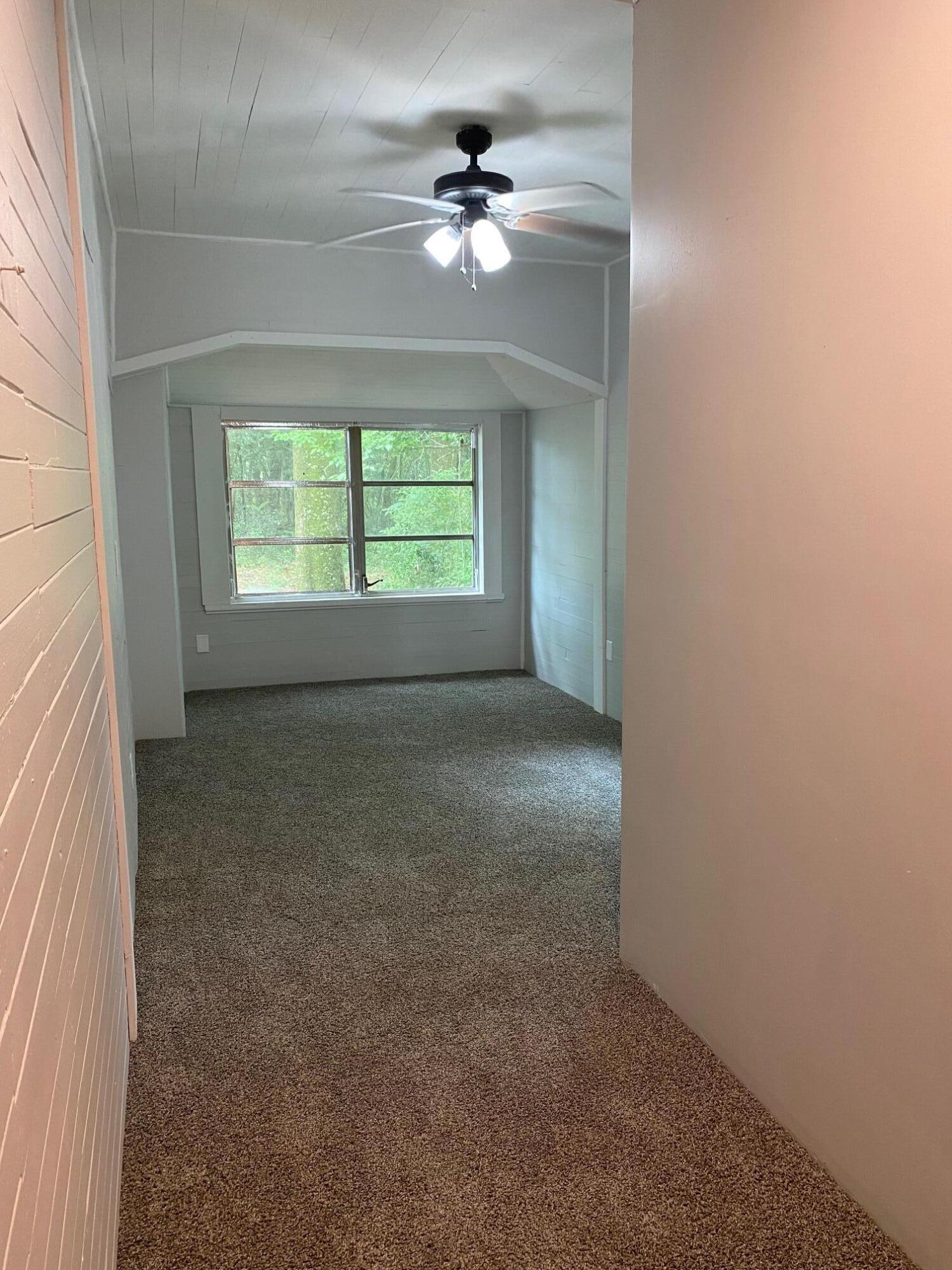 TOWN OF DEFUNIAK SPRINGS - Residential