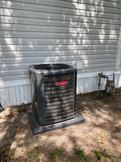 TOWN OF DEFUNIAK SPRINGS - Residential