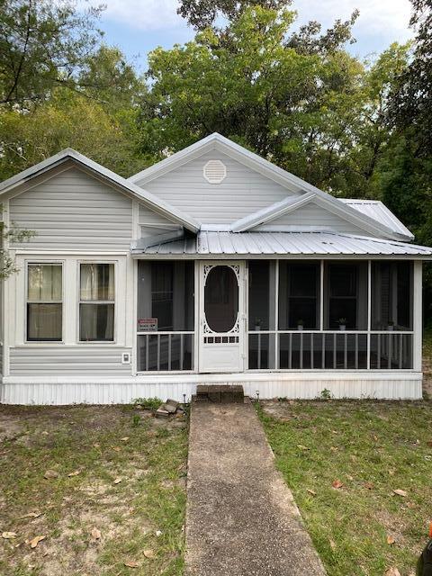 TOWN OF DEFUNIAK SPRINGS - Residential