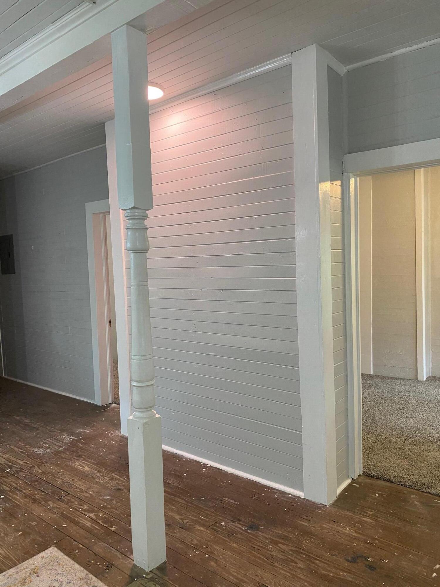 TOWN OF DEFUNIAK SPRINGS - Residential