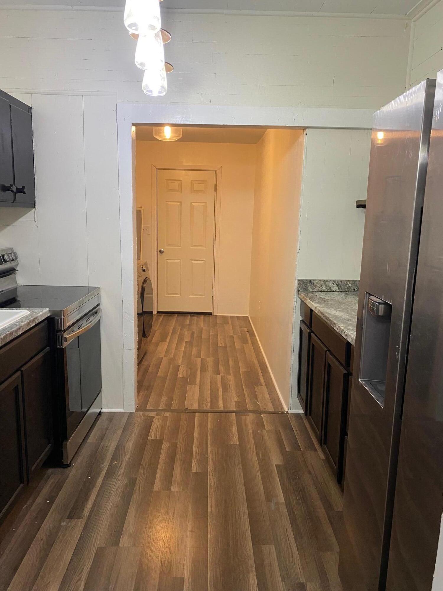 TOWN OF DEFUNIAK SPRINGS - Residential