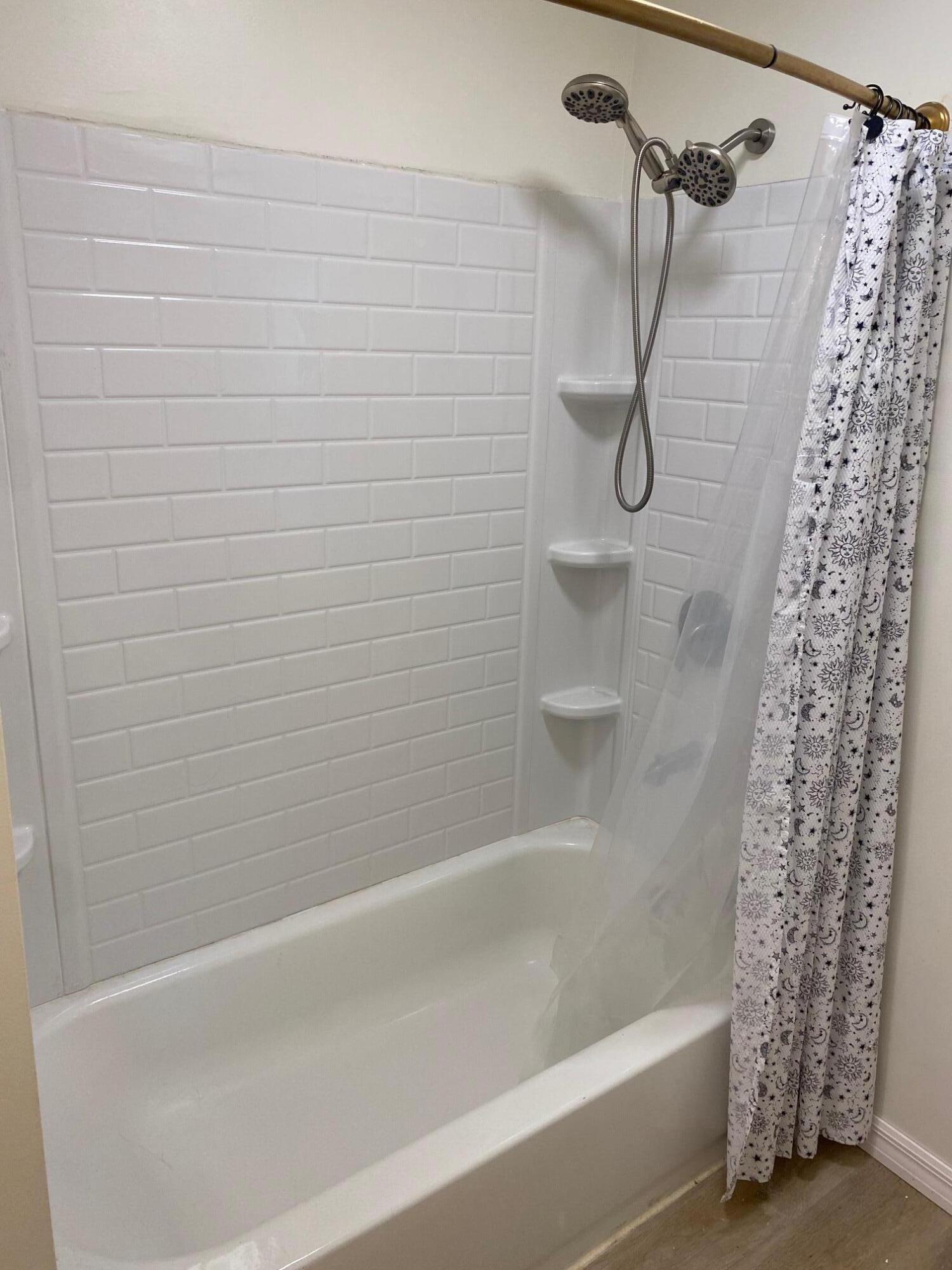 TOWN OF DEFUNIAK SPRINGS - Residential