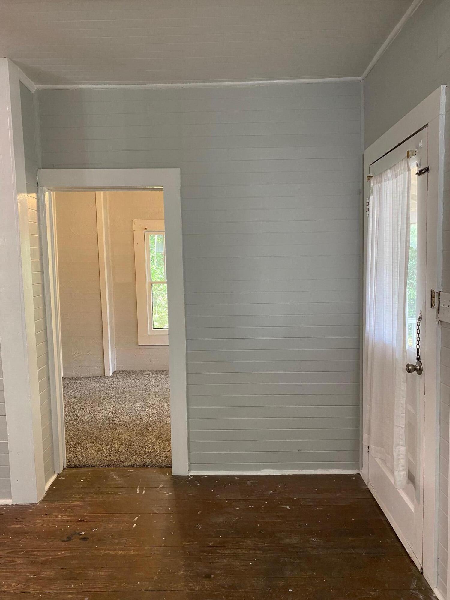 TOWN OF DEFUNIAK SPRINGS - Residential