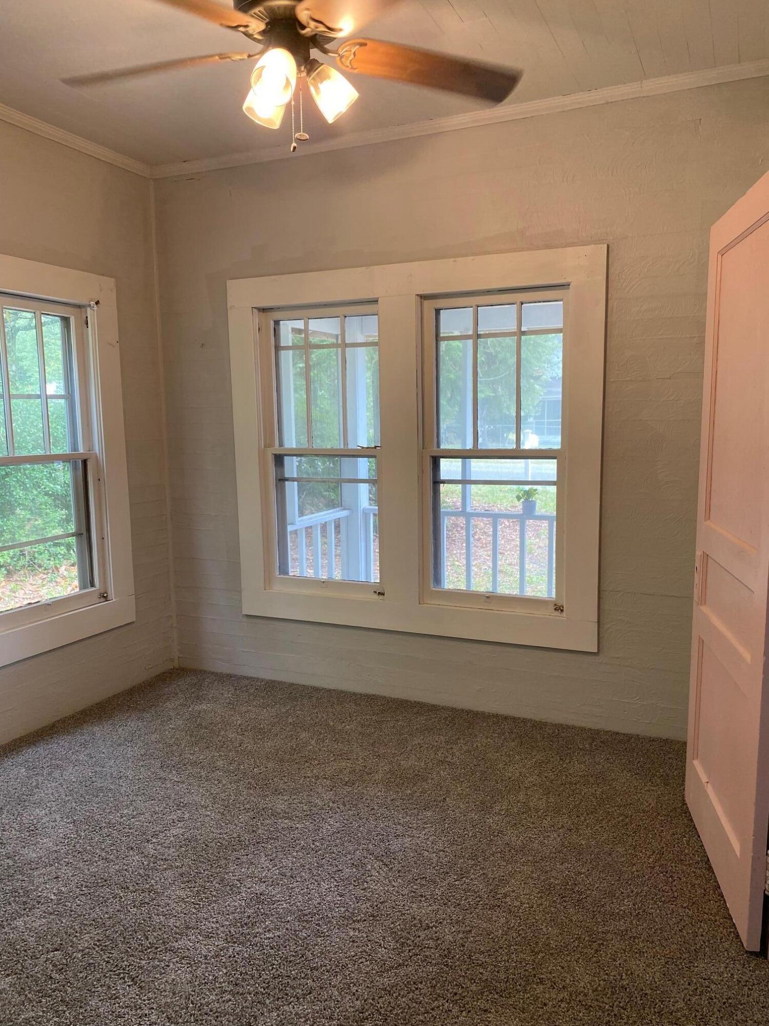 TOWN OF DEFUNIAK SPRINGS - Residential