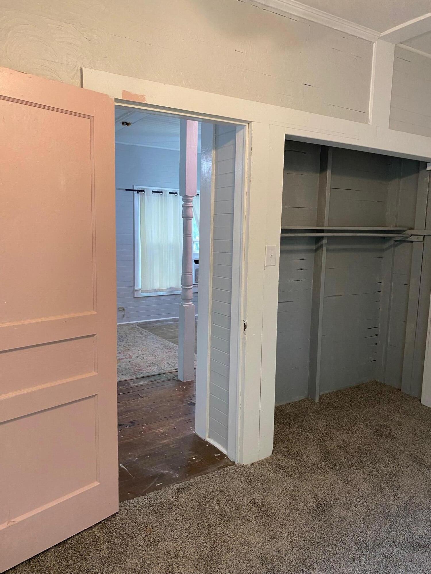 TOWN OF DEFUNIAK SPRINGS - Residential