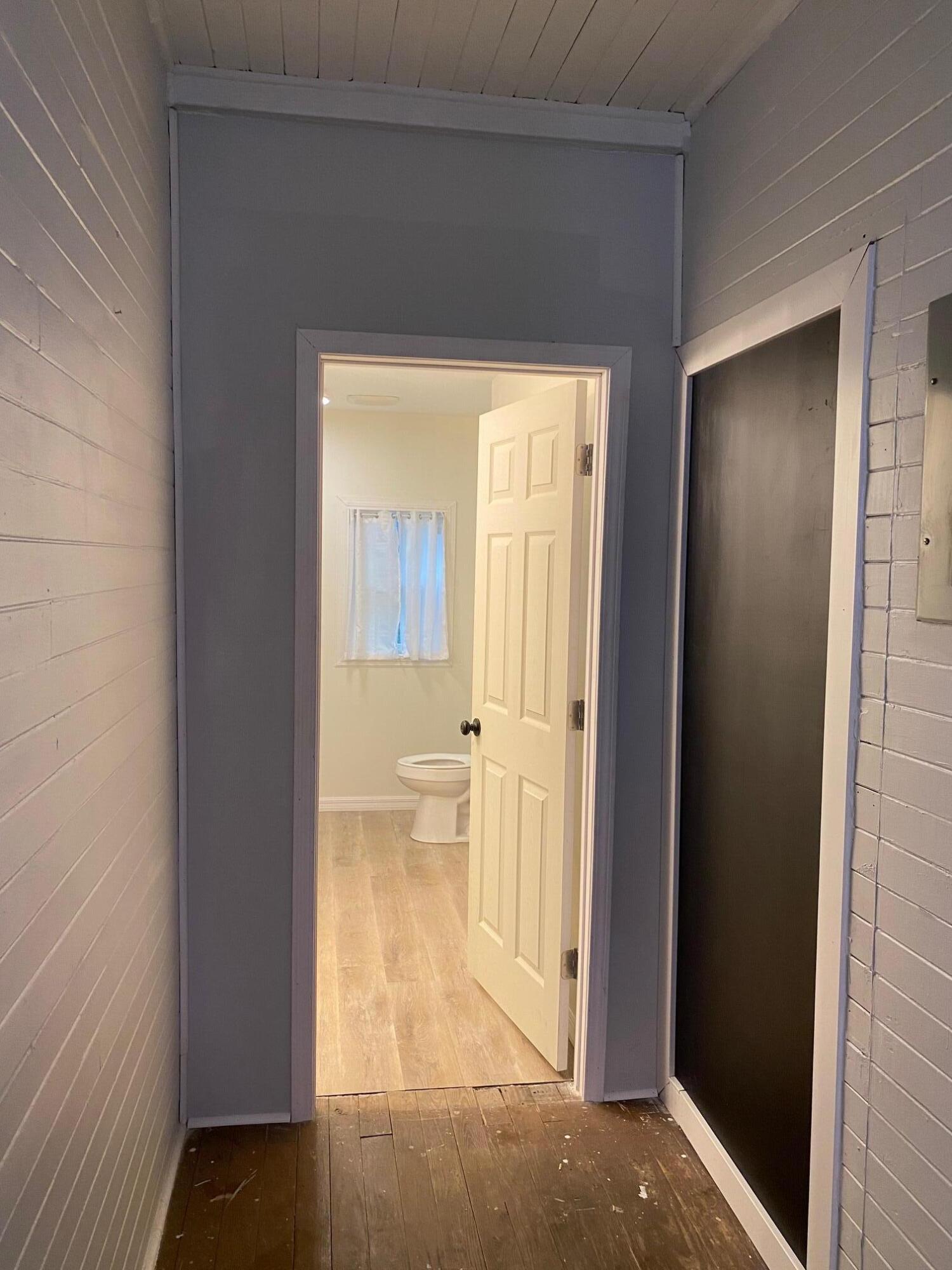 TOWN OF DEFUNIAK SPRINGS - Residential