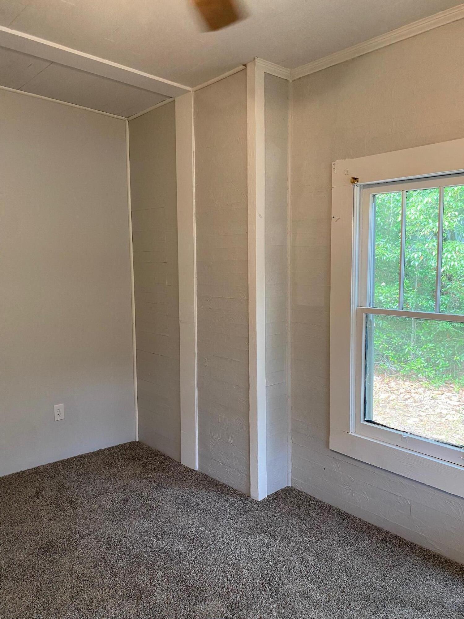 TOWN OF DEFUNIAK SPRINGS - Residential