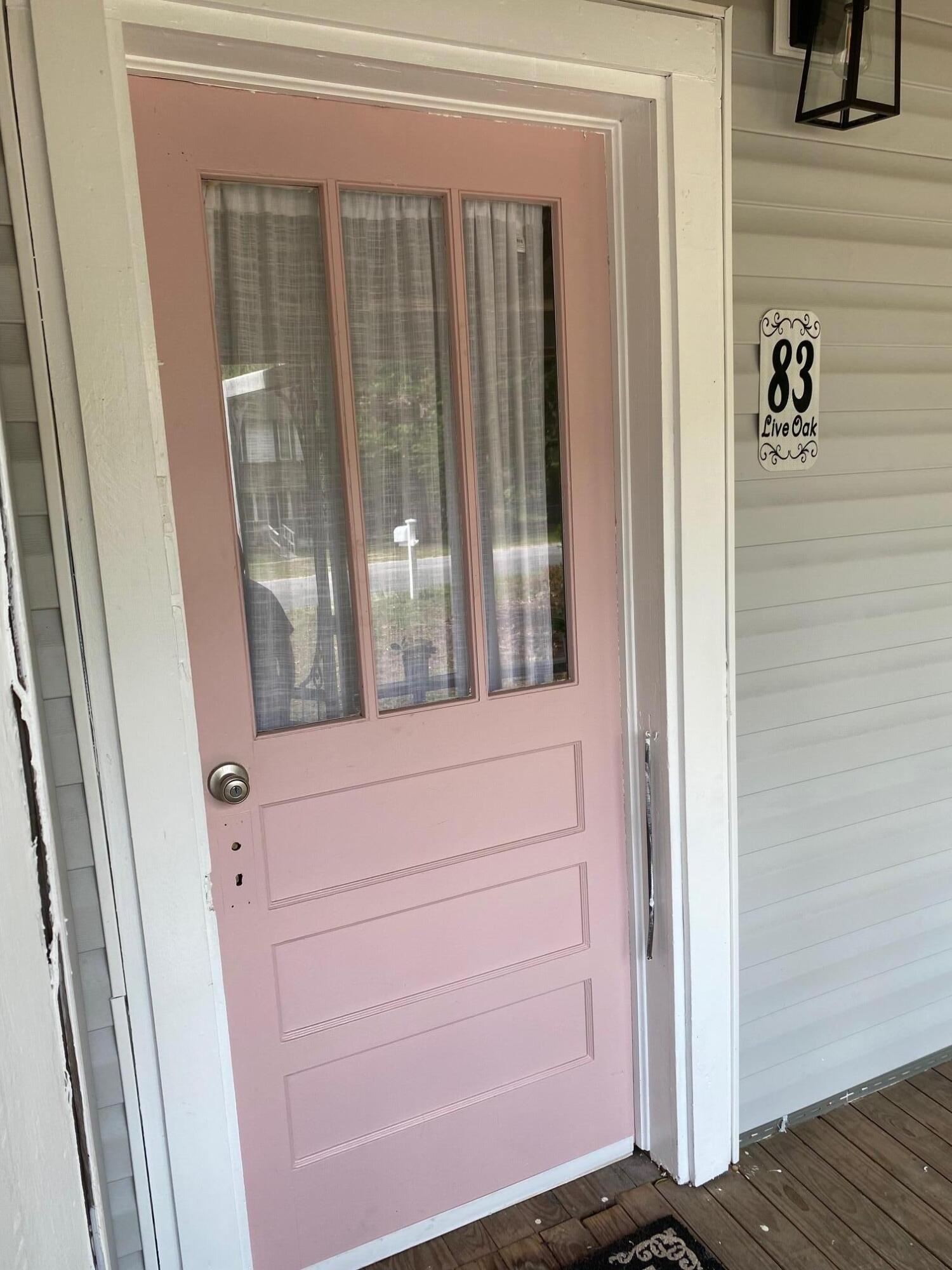 TOWN OF DEFUNIAK SPRINGS - Residential