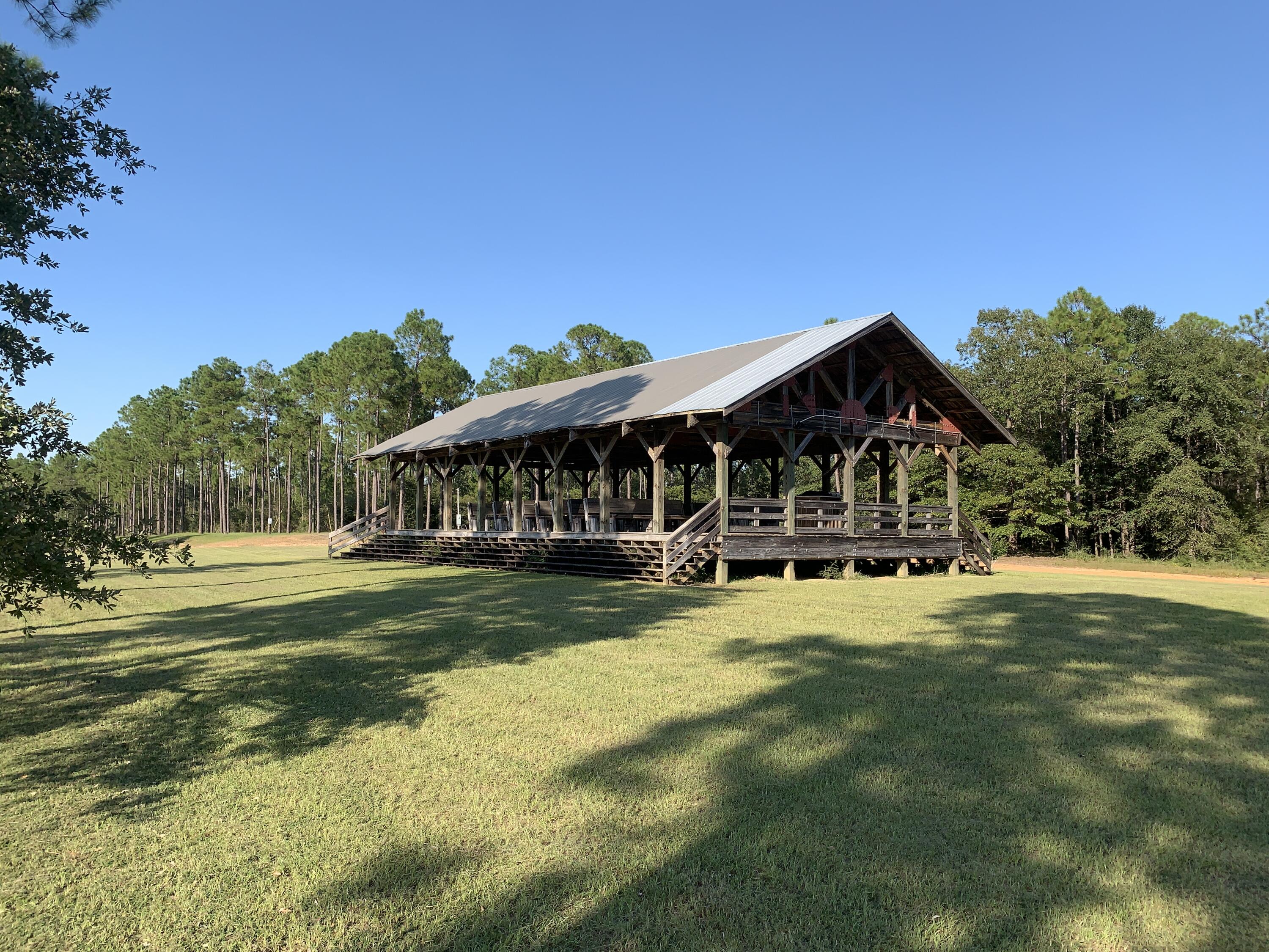 WALTON PLANTATION - Land