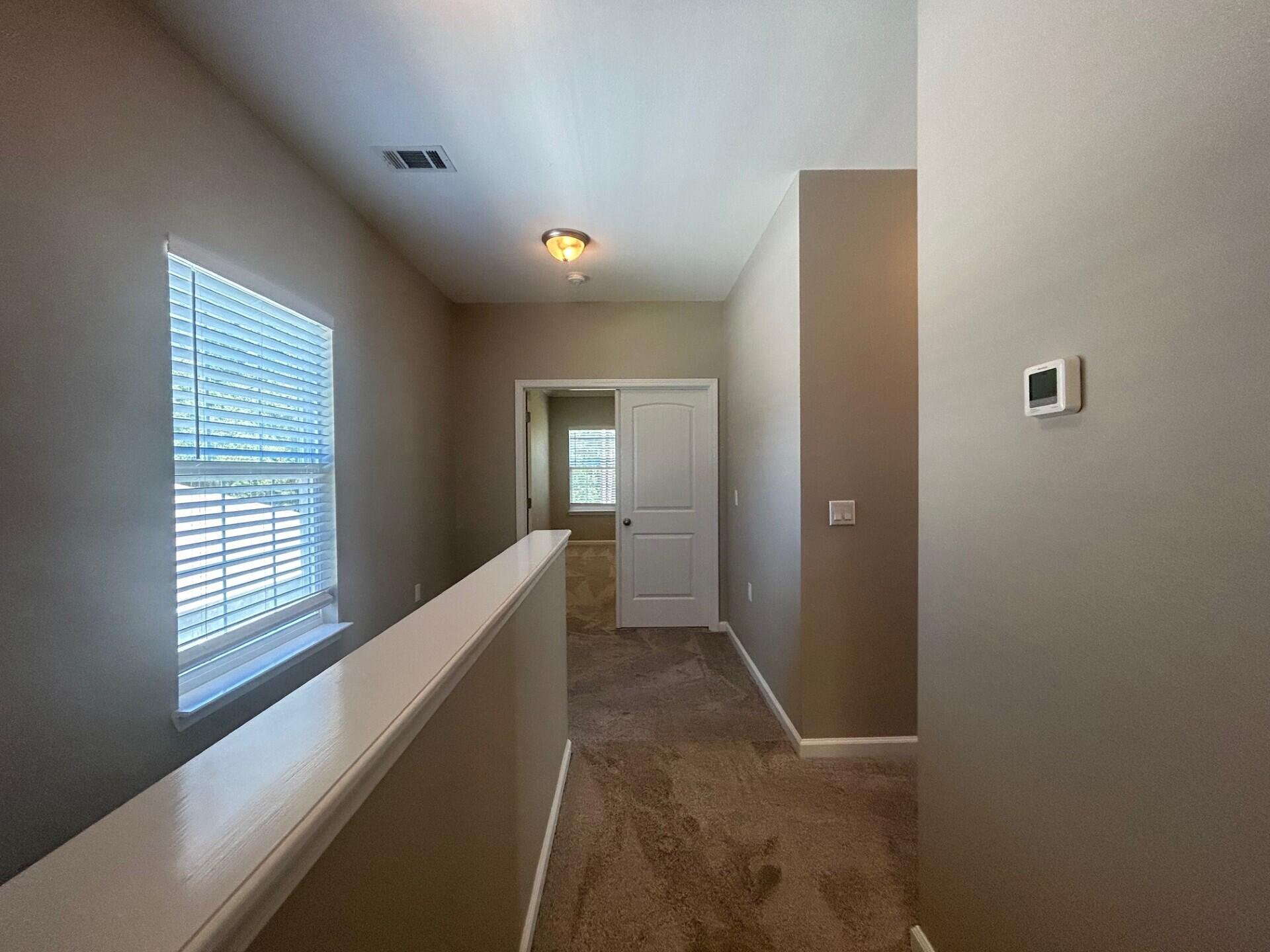 METES & BOUNDS - Residential Lease