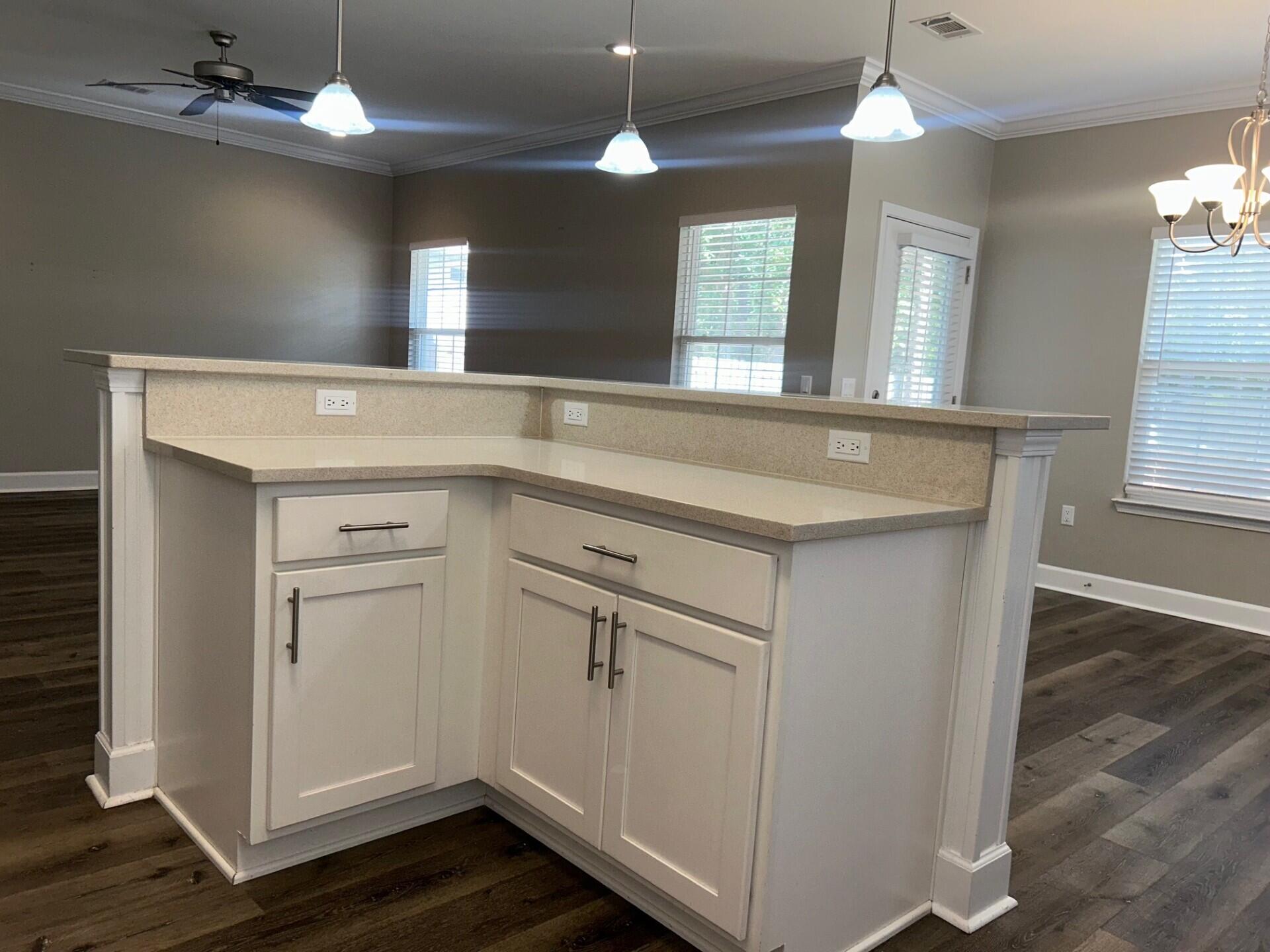 METES & BOUNDS - Residential Lease