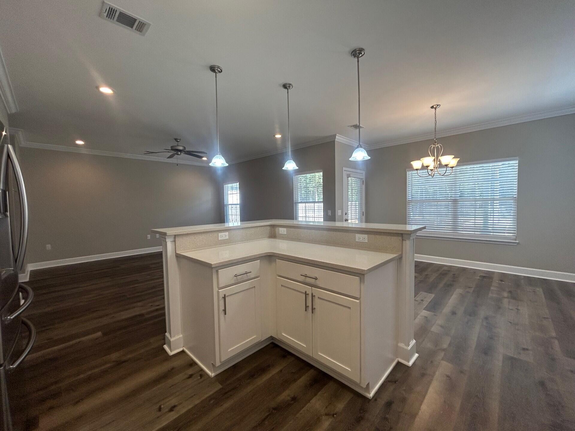 METES & BOUNDS - Residential Lease