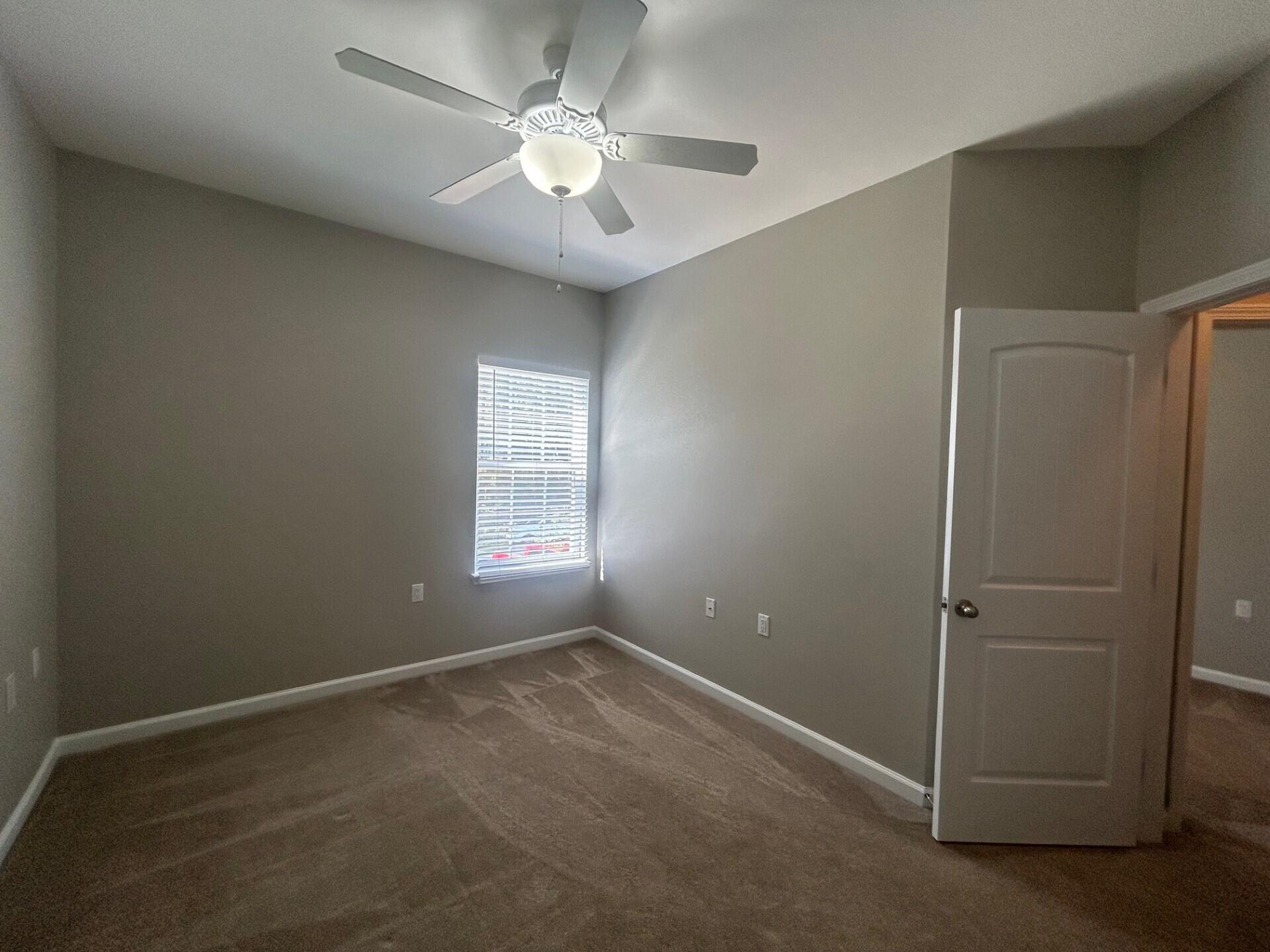 METES & BOUNDS - Residential Lease