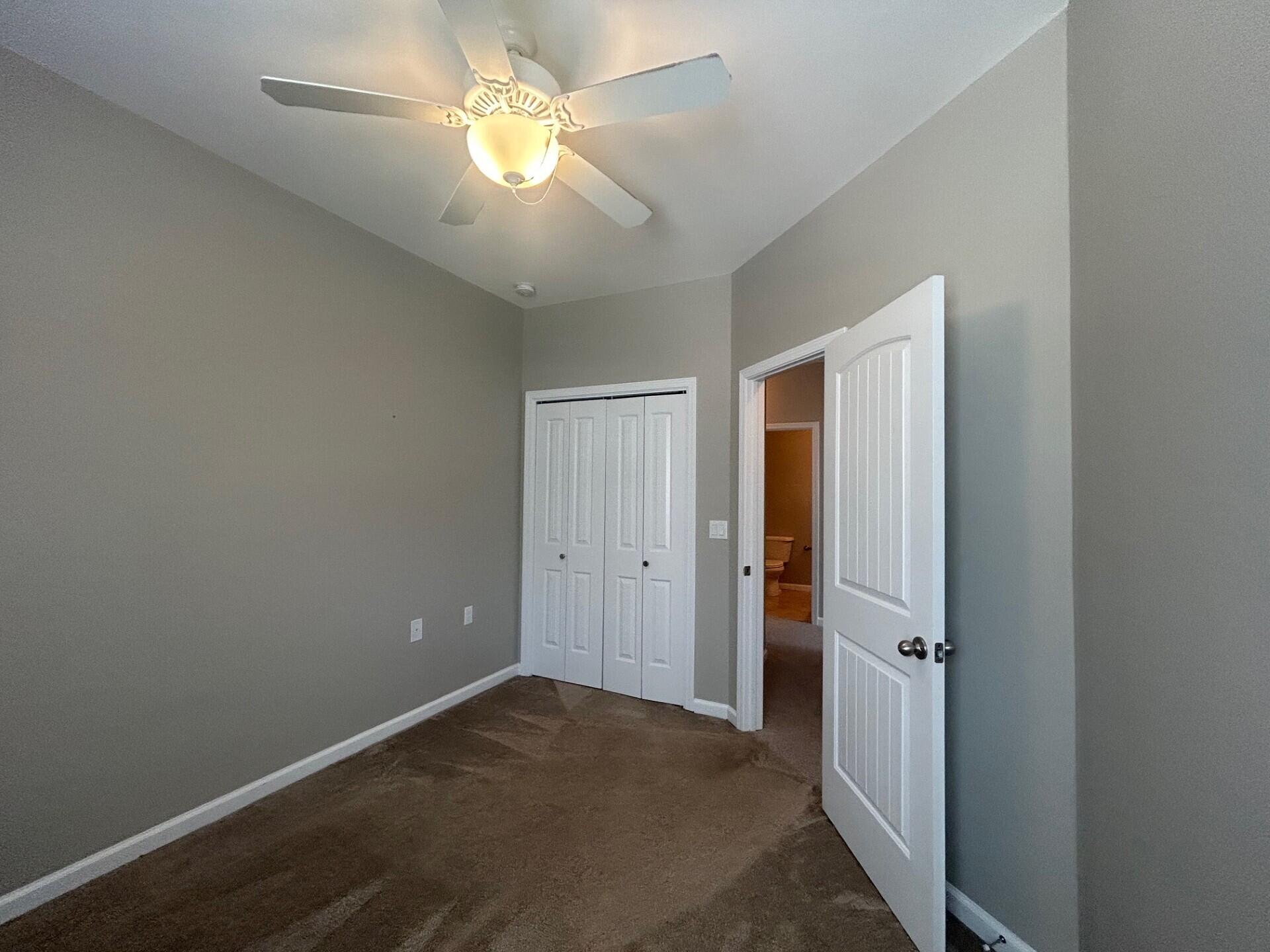 METES & BOUNDS - Residential Lease