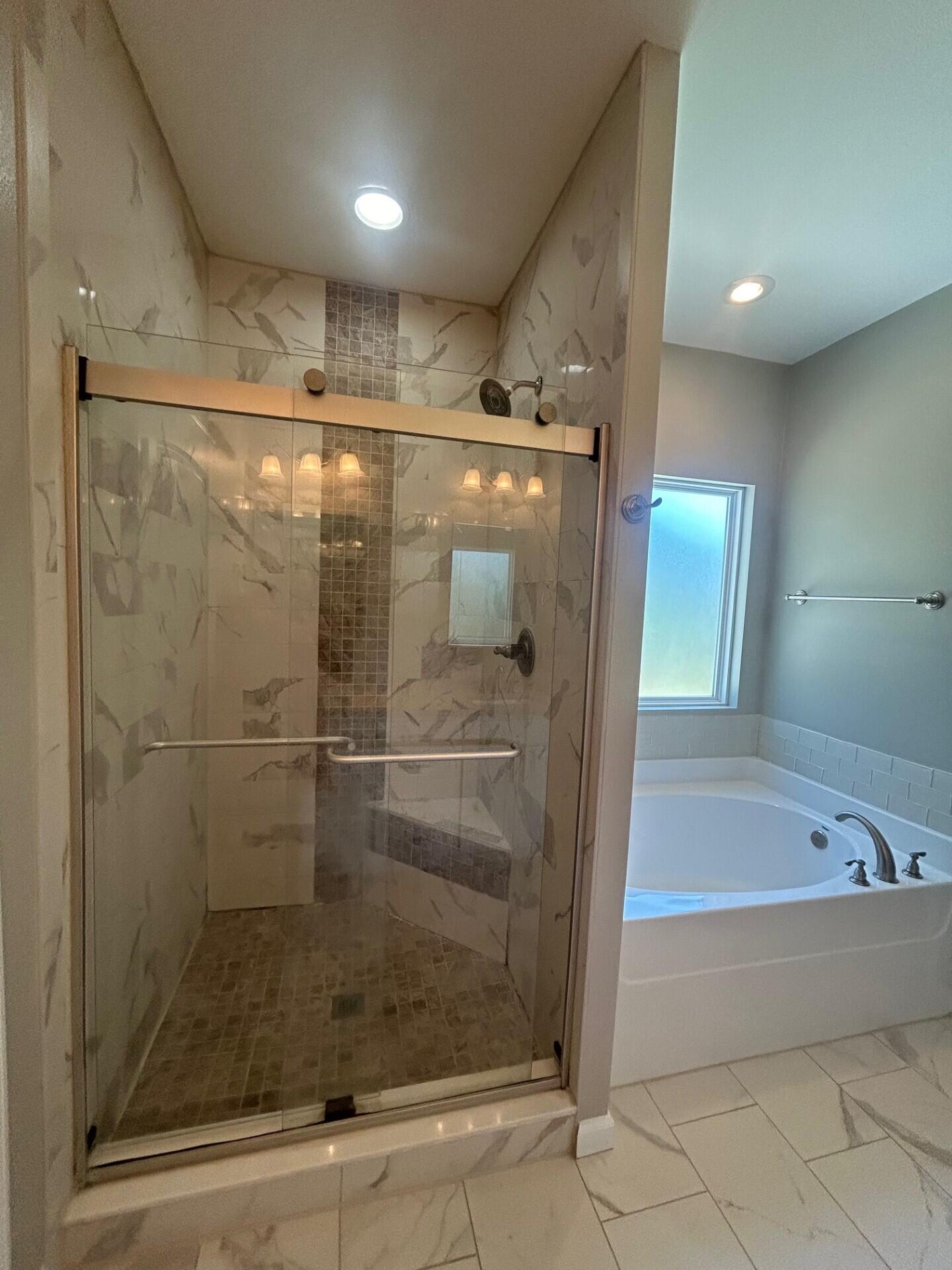 METES & BOUNDS - Residential Lease