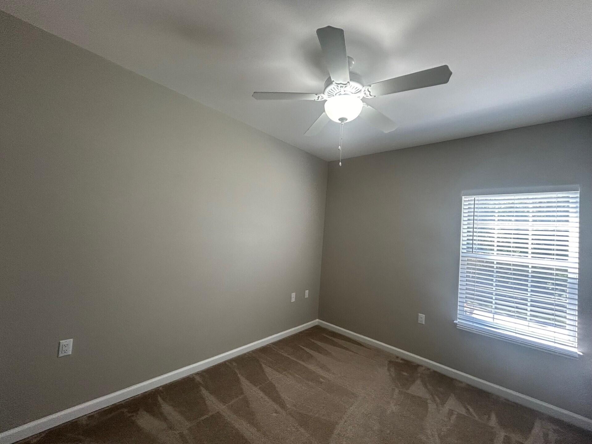 METES & BOUNDS - Residential Lease