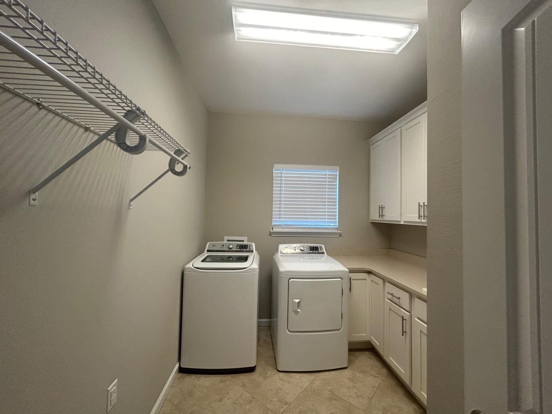 METES & BOUNDS - Residential Lease