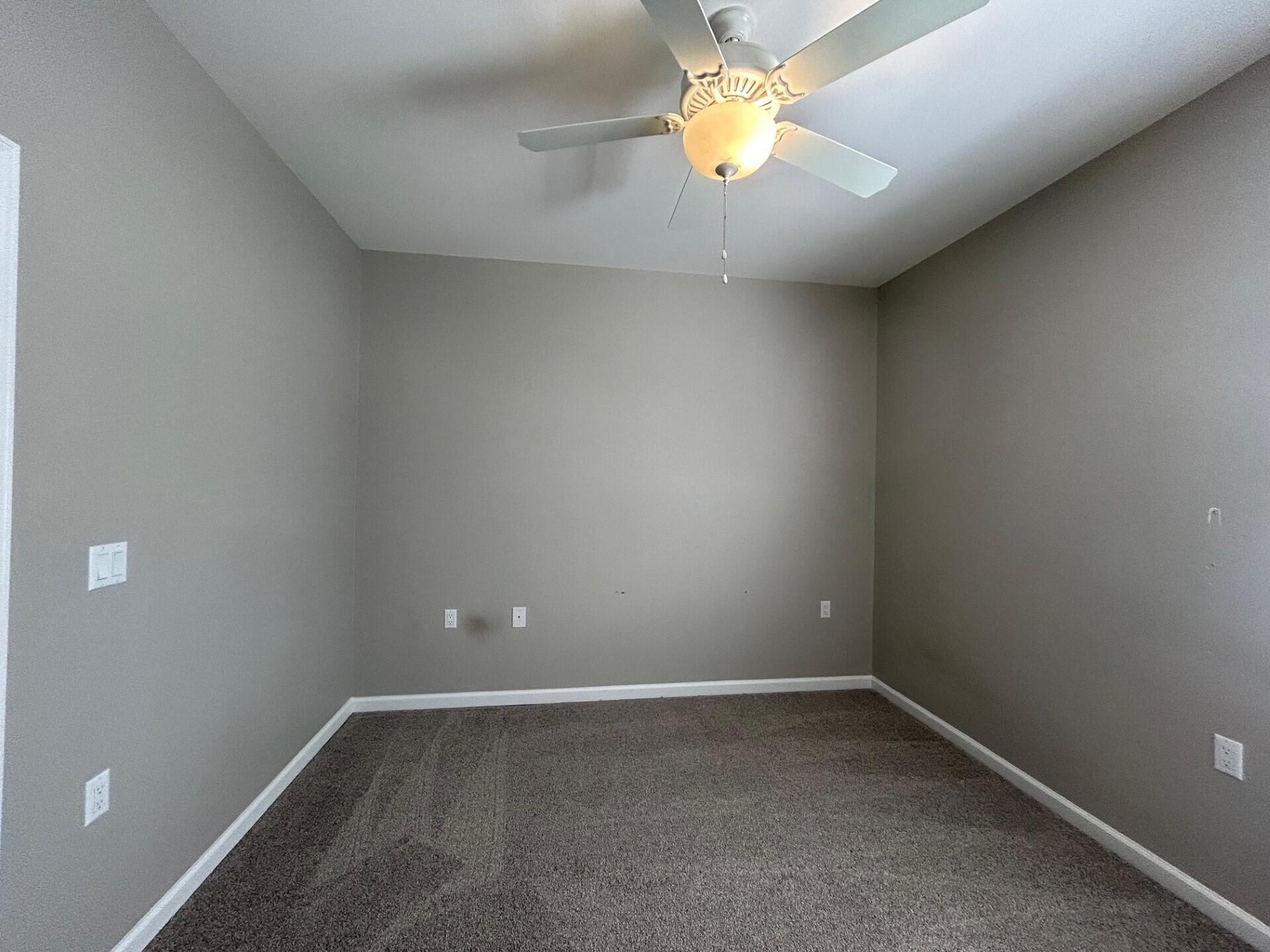 METES & BOUNDS - Residential Lease