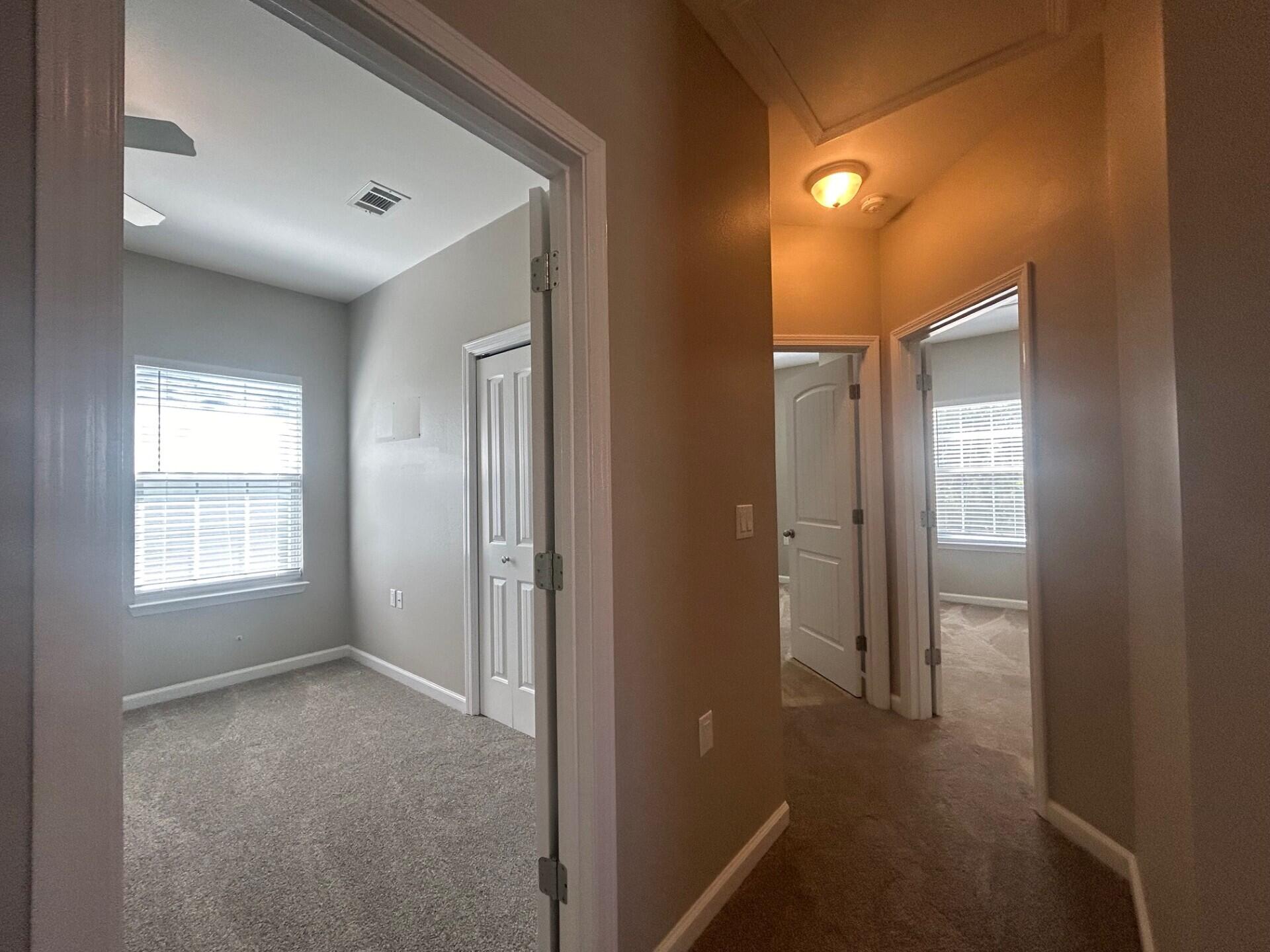 METES & BOUNDS - Residential Lease