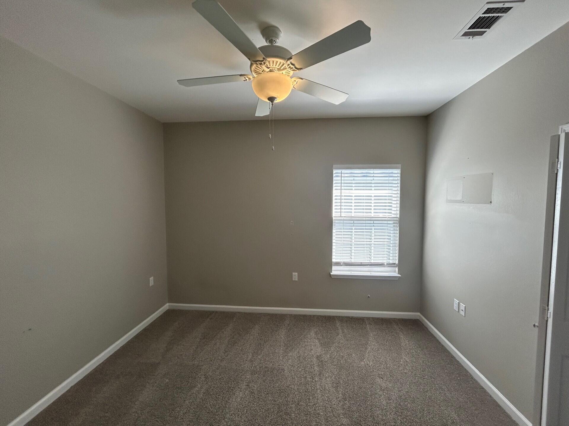 METES & BOUNDS - Residential Lease